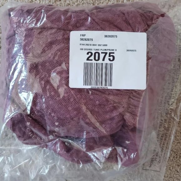 Free People NWT !!RARE!! 100 Degree Mini Dress Endless Summer - Picture 3 of 4